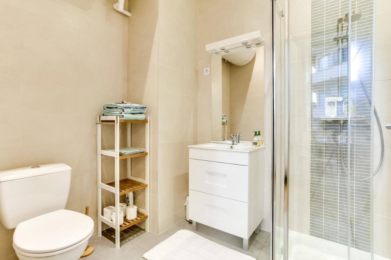 Immogroom - Renovated Studio - Modern - Wifi - Downtown Cannes Exterior photo